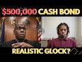 Judge Simpson: Defiant Juvenile Violates Probation &amp; Commits 3 Capital Felonies Within 50 Days
