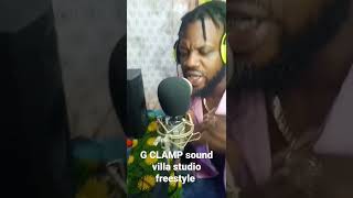 Sound Villa Studio Freestyle