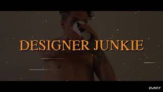 OffWhite33 - Designer Junkie (Dir. by @esantyproductions)