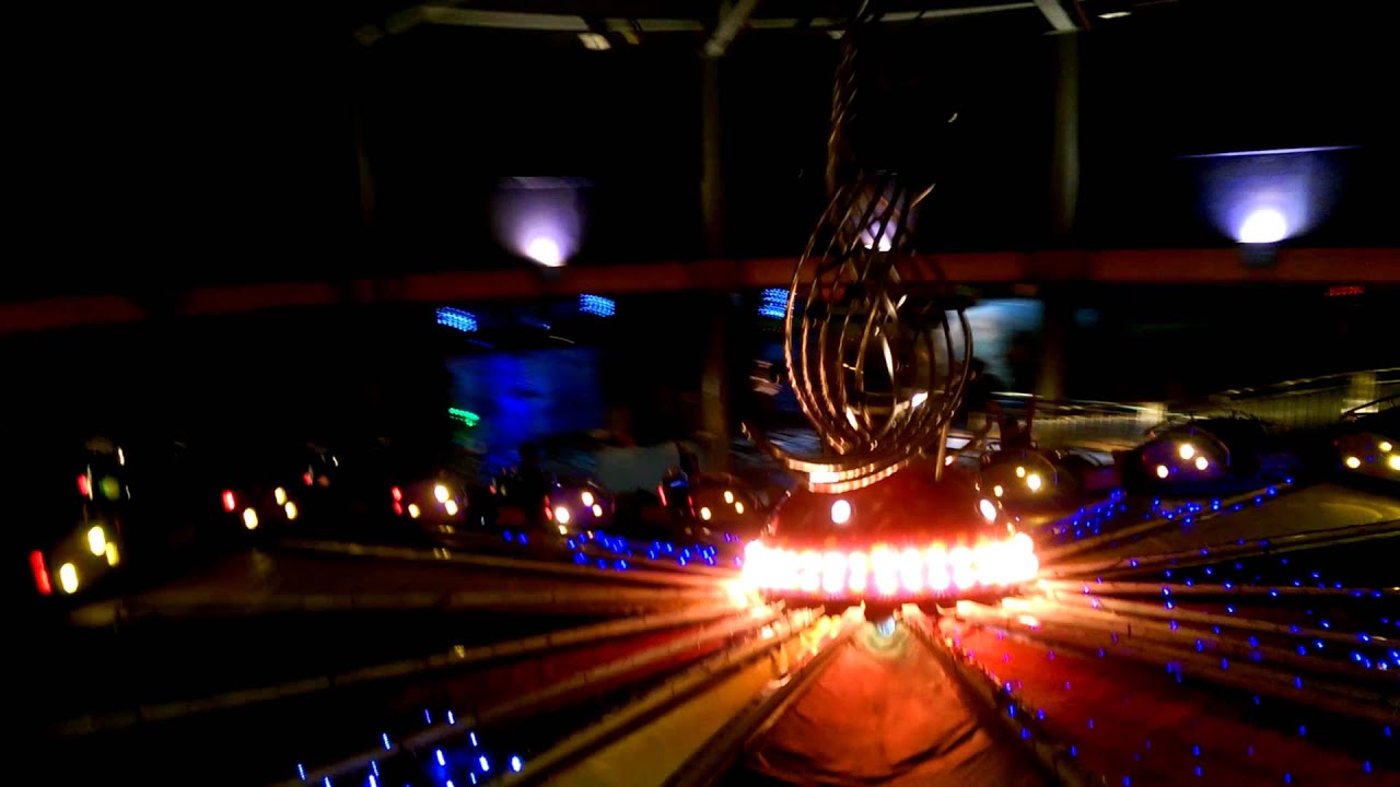 20151017 - 帶全家人去麗寶樂園 (音速迴旋)