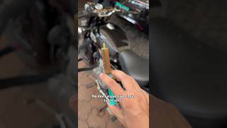 Best Chain Lube for Royal Enfield Bullet Classic 350 Malayalam 🏍️No more expensive chain lubricants