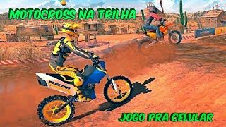 Jogos de Moto de Trilha no Joguix