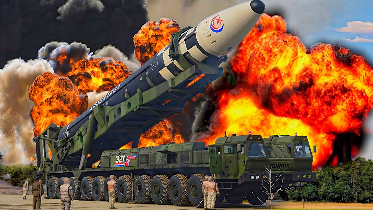 Just Happened, Ukraine Destroyed Russian Military Headquarters YouTube