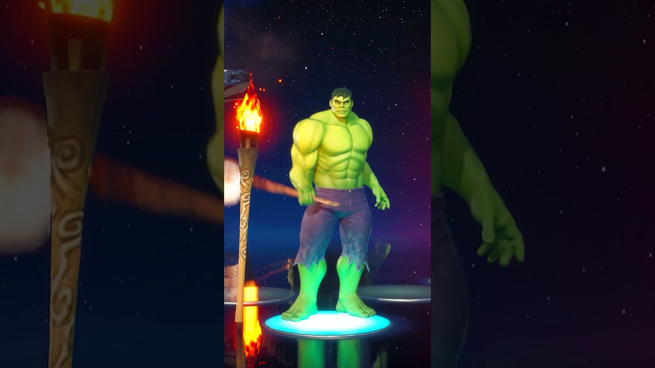 CLEANEST GODLY TRANSITIONS 