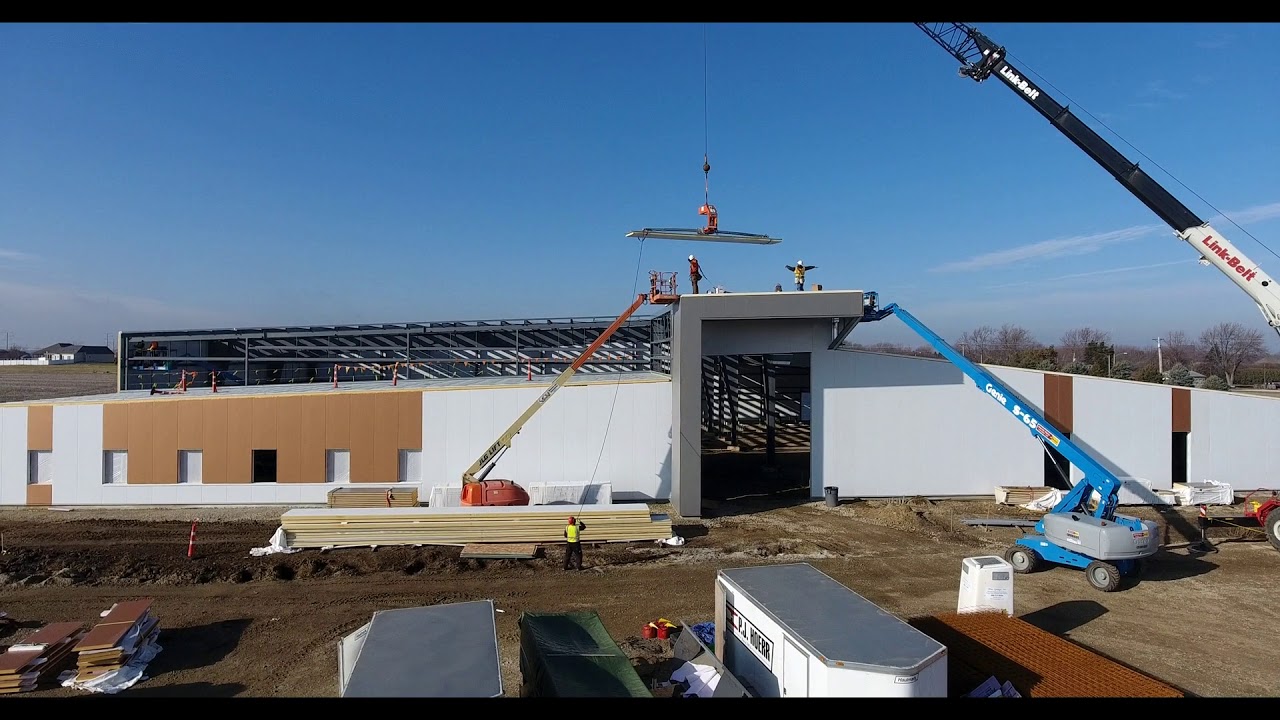 new construction homes bloomington il