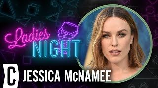 Mortal Kombat's Jessica McNamee Explains How She Became Sonya Blade