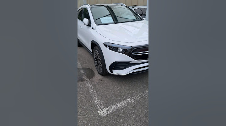 Цена на Мерседес Бенц EQA 250 AMG Line