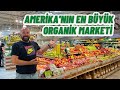 Amazon'un 13 Milyar Dolara Satın Aldığı Market | Whole Foods