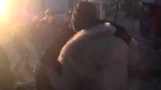 Jennifer Lopez On The Set  Same Girl