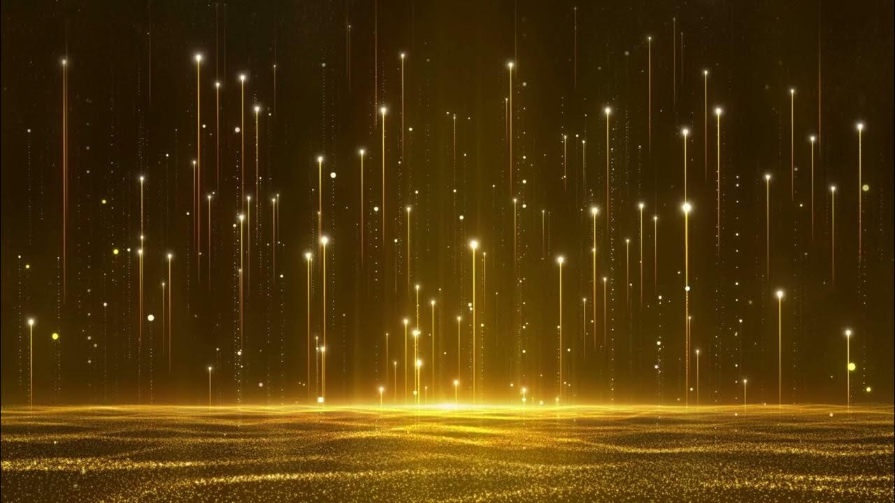 Free Video Loops No Copyright Videos Golden Fire Loop freevideobackgrounds YouTube