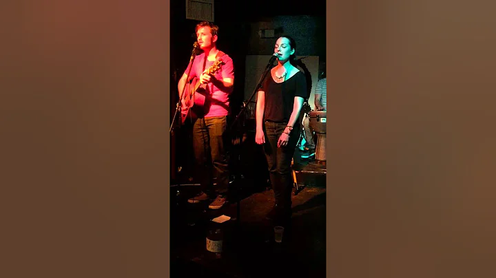 Kodachrome(Cover...  - by Luke Bellet and Kelly Er...