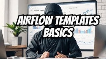Jinja Templates in Apache Airflow Explained Very Easy 2024