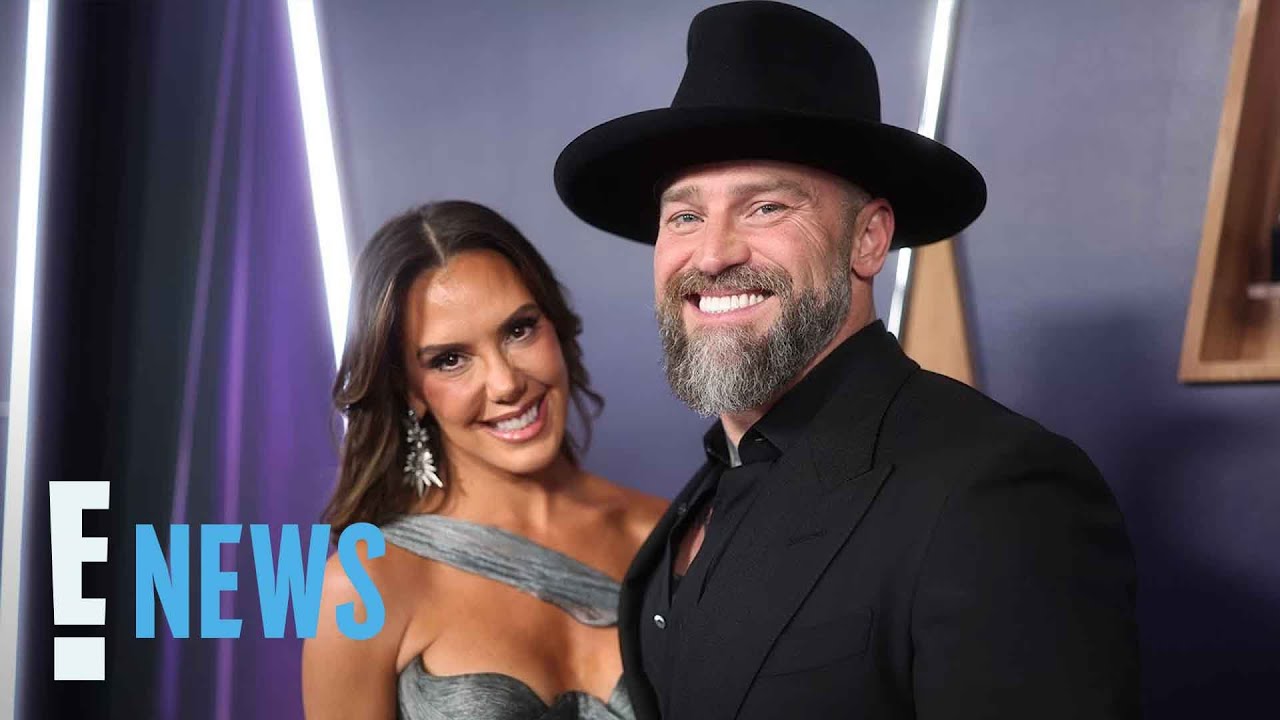 ケンドラです。 Zac Brown Is Engaged to Kendra Scott | E! News - YouTube