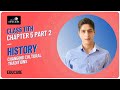 Class 11 History Chapter 5 | Changing Cultural Traditions | Part 2