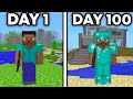 Minecraft Survival series episode-3