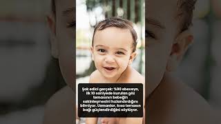 %90 Ebeveyn Bebekler İçin Bu Sırra İnanmıyor