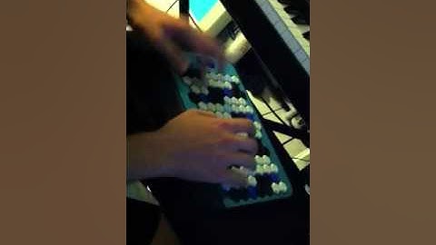 AXiS-49 Improvisation Part 4