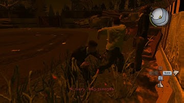 Bully SE: NPC Jimmy, Davis (PM), Vance (PBF) vs. Gary (TM), Sheldonator, Johnny (Full Power)...