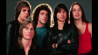 Video thumbnail of "Journey - Girl Can't Help It"