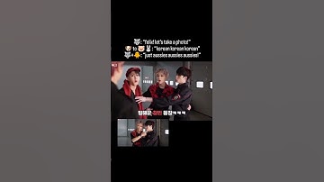 Chan choosing his fav child 😭 #straykids #skz #bangchan #felix #changbin #kpop #shorts #fyp