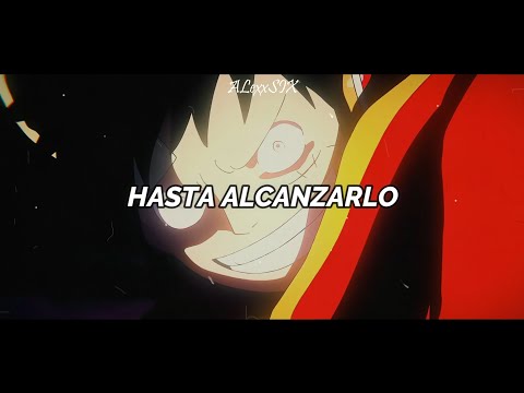 ONE PIECE: ELBAF ARC OP. 29 Full | "Luminous" By AiNA THE END | Sub Español 《AMV》