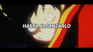 ONE PIECE: ELBAF ARC OP. 29 Full | "Luminous" By AiNA THE END | Sub Español 《AMV》