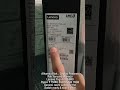 Alhamdulillah... Laptop PesananPak Yanuardi Raharjo Lenovo Yoga 6 13ABR8 Sudah ready & siap diantar