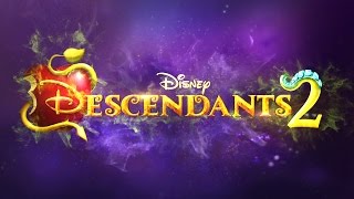 Trailer #1 | Descendants 2
