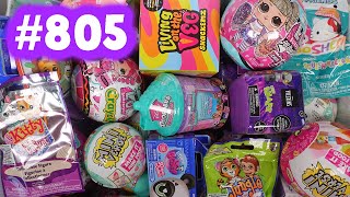 Random Blind Bag Box #805  Disney Doorables, LOL Surprise, Mini Little Tikes, Tsum Tsum