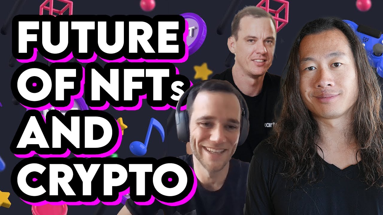 Updates on the Future of Fractal, Collaborations & Merch: Founding Team AMA | Fractal Radio