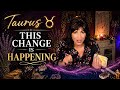 TAURUS ♉️ This Sudden Shift Is Pushing You Onto a New Path