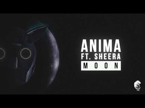 Anima Ft Sheera Moon Original Mix 444 Hz 