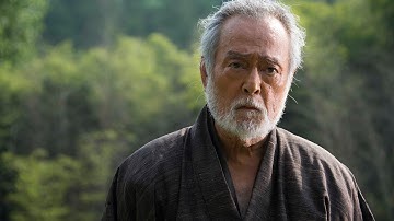 仲代達矢、桜庭ななみら出演の時代劇！映画『果し合い』予告編