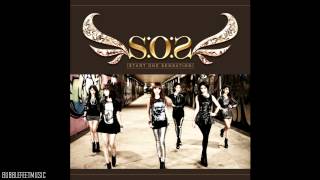 Sos sensation Of Stage  Independent Girl english Ver