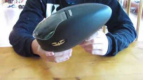 Valken V-Max Loader Review