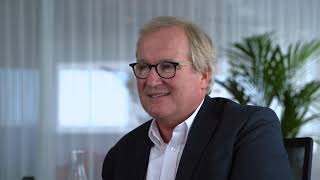 Marcel Fruytier Over Zijn Passie Voor Het Vak