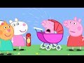 Peppa Pig Italiano - Nuova Super Compilation - di Episodi di Peppa Pig - Cartoni Animati