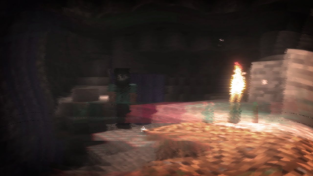 Minecraft - Wonderland.jar - (Gameplay / No Commentary) ep.2