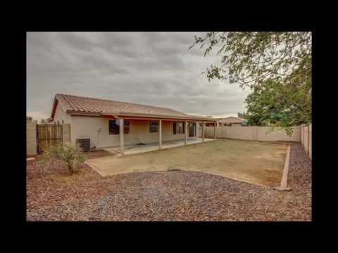 14446 N 148TH Lane, Surprise, AZ home video tour