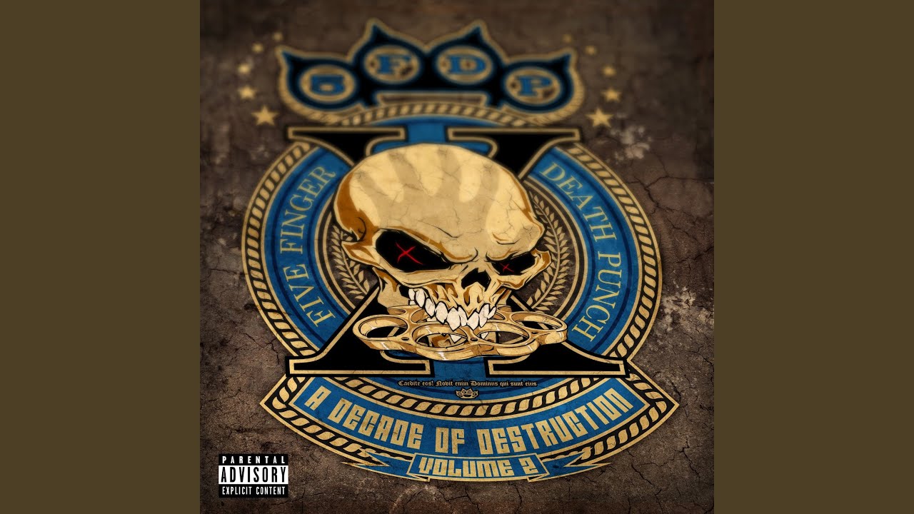 Blue on Black YouTube