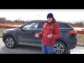 Geely Atlas 2.4 с пробегом 100.000 км. Выдержал ли Джили Атлас? Заржавел?