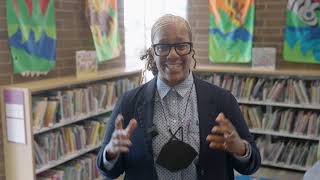 Florence Library is Now Open