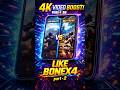 Free Fire Video Quality Enhancer | Like @bonex4_ff 2026 🔥 Ultra HD Graphics Trick #freefire Part-2
