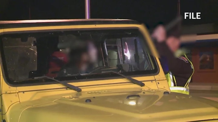 Albuquerque Police Chief says he's made changes to DWI Unit in wake of investigation