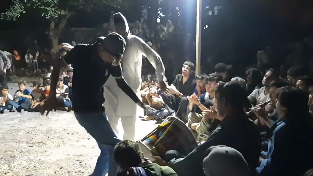 Chitrali Dance 2025 | Kuragh Ishtook |