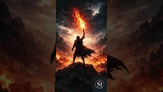 I Carried the Fire part2  A Story of Strength, Struggle &amp; Rising Through Darkness