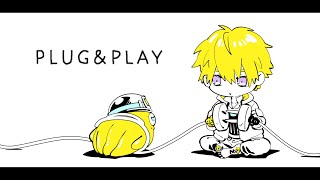 【PLUG & PLAY】zapzap【NIJISANJI EN | Sonny Brisko】