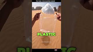 Never Pick A Cloud In Plastic Bag #7x7 #nobatidao #world #facts