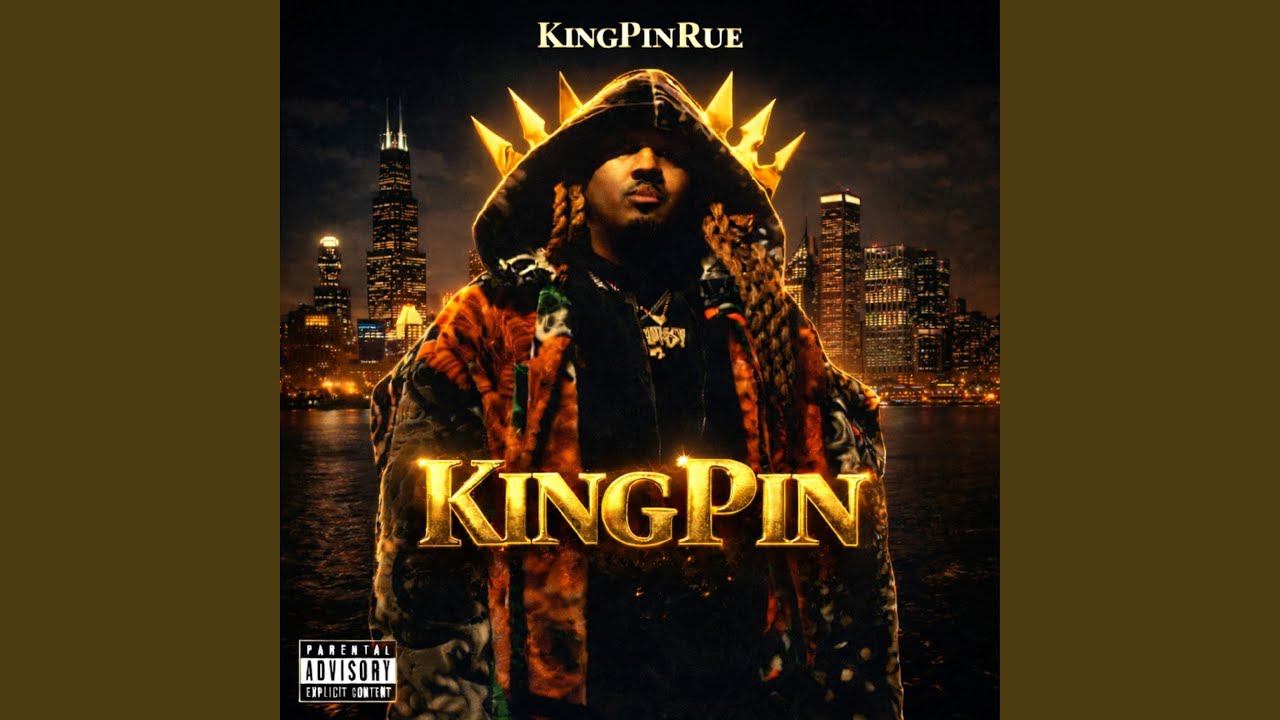 Watch KingPin on YouTube Watch KingPin on YouTube