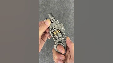 Fidgets Revolver